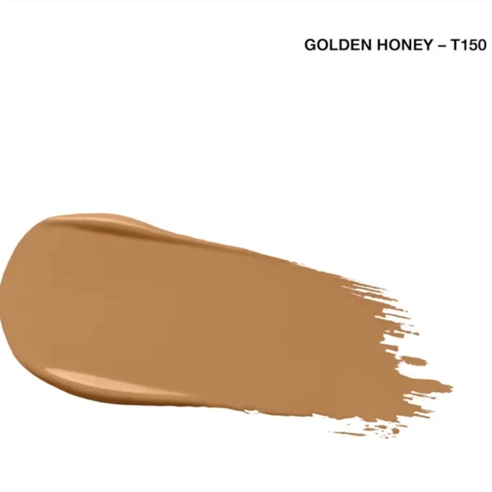 5 x COVERGIRL TruBlend Undercover Concealer, T150 Golden Honey